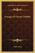 Voyages Of Doctor Dolittle by Hugh Lofting