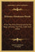 Ilchester Almshouse Deeds: From The Time Of King John To The Reign Of James The First, 1200-1625 (1866) by Ilchester Almshouse, W. Buckler