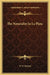 The Naturalist In La Plata by W. H. Hudson