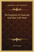 The Explorers Of Australia And Their Life Work by Ernest Favenc