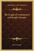 The Origin of Freemasonry and Knight Templar by John R. Bennett