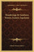 Wanderings By Southern Waters, Eastern Aquitaine by Edward Harrison Barker
