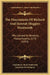 The Descendants Of Richard And Hannah Huggins Woolworth: Who Landed At Newbury, Massachusetts, 1678 (1893) by Charlotte R. Bush Woolworth, Josephine Lee Kimpton