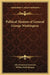 Political Maxims of General George Washington by John Frederick Schroeder, William Buell Sprague