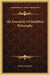 The Essentials Of Buddhist Philosophy by Junjiro Takakusu
