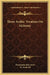 Three Arabic Treatises On Alchemy by Muhammad Bin Umail, M. Turab Ali