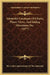 Admiralty Catalogue Of Charts Plans Views And Sailing Directions Etc. (1877) 