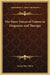 The Finer Forces of Nature in Diagnosis and Therapy by George Starr White