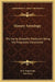 Horary Astrology: The Key to Scientific Prediction Being the Prognostic Astronomer by W. F. Simmonite, John Story