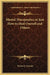Mental Therapeutics or Just How to Heal Oneself and Others by Theron Q. Dumont