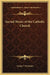 Sacred Music of the Catholic Church by George V. Predmore