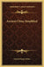Ancient China Simplified by Edward Harper Parker