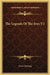The Legends Of The Jews V2 by Louis Ginzberg