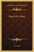 Diary Of A Dean by W. R. Inge
