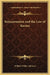 Reincarnation and the Law of Karma by William Walker Atkinson