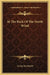 At The Back Of The North Wind by George MacDonald