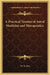 A Practical Treatise of Astral Medicine and Therapeutics by M. Duz