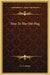 True To The Old Flag by G. a. Henty