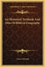 An Historical Textbook And Atlas Of Biblical Geography by Lyman Coleman