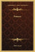 Pensees by Blaise Pascal