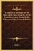 A Manual of Astrology; or the Book of the Stars Being the Art of Foretelling Future Events by the Influences of the Heavenly Bodies by Raphael