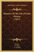 Memoirs Of The Life Of John Mytton (1851) by Nimrod, H. Alken, T. J. Rawlins