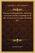 Statutes and Regulations, Institutes, Laws and Grand Constitutions of the Ancient and Accepted Scottish Rite by Supreme Council