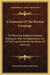 A Grammar Of The Persian Language: To Which Are Subjoined Several Dialogues; With An Alphabetical List Of The English And Persian Terms Of Grammar by Meerza Mohammad Ibraheem