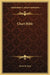 Chart Bible by James R. Kaye