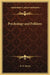 Psychology and Folklore by R. R. Marett