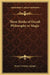 Three Books of Occult Philosophy or Magic by Henry Cornelius Agrippa