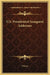 U.S. Presidential Inaugural Addresses by Various