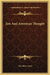 Zen And American Thought by Van Meter Ames