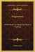 Pragmatism: A New Name for Some Old Ways of Thinking by William James