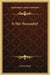 Is This Theosophy? by Ernest Wood
