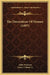 The Decoration Of Houses (1897) by Edith Wharton, Jr. Codman Ogden