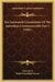 The Annotated Constitution Of The Australian Commonwealth Part 2 (1901) by John Quick, Robert Randolph Garran