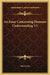 An Essay Concerning Humane Understanding V1 by John Locke