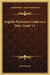 English Physician's Guide or a Holy Guide V2 by John Heydon
