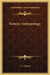 Esoteric Anthropology by T. L. Nichols