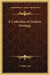 A Collection of Esoteric Writings by T. Subba Row