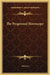 The Progressed Horoscope by Alan Leo