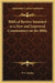 Biblical Review Intended as a New and Improved Commentary on the Bible by W. E. Manley