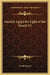 Ancient Egypt the Light of the World V2 by Gerald Massey