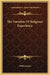 The Varieties Of Religious Experience by William James