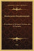 Rosicrucian Fundamentals: A Synthesis of Religion, Science, and Philosophy by Khei