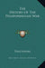 The History Of The Peloponnesian War by Thucydides