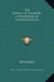 The Kabala of Numbers a Handbook of Interpretation by Sepharial