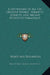 A Dictionary Of All The Obscure Words, Hermetic Subjects, and Arcane Phrases Of Paracelsus by Martinus Rulandus