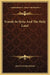 Travels In Syria And The Holy Land by John Lewis Burckhardt